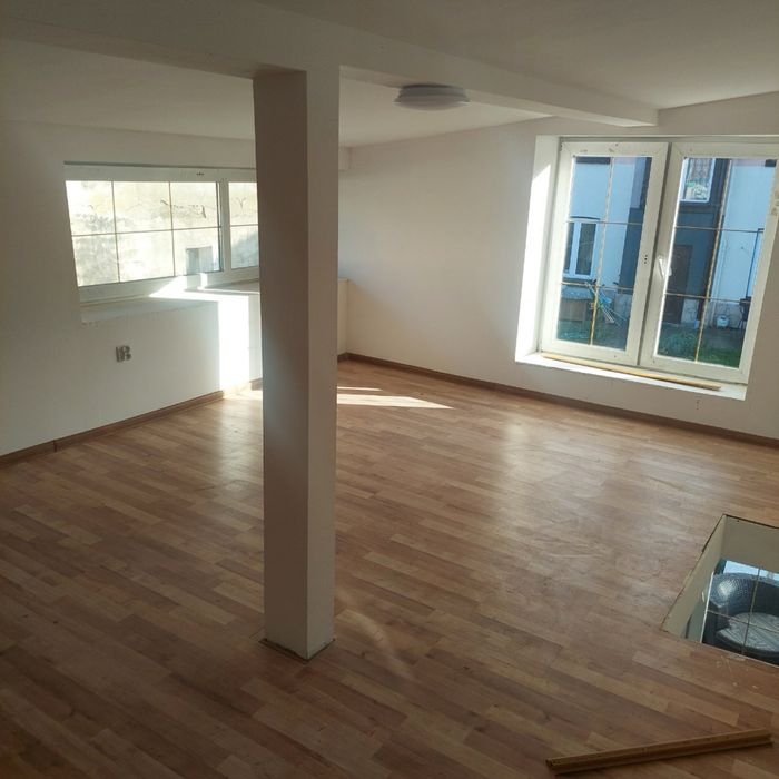 Mieszkanie 50m2 piętrowe do wynajęcia