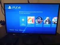 ASUS Monitor 24 cale VA24DQFR IPS 100Hz DSUB HDMI DP Głośnik