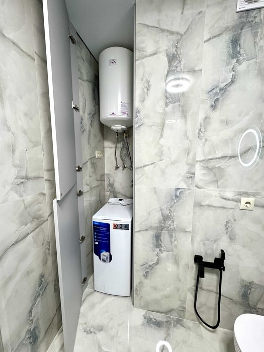 ‼️1-комн.квартира красивый ремонт ‼️ЖК Литературный/Каманина / Фонтан