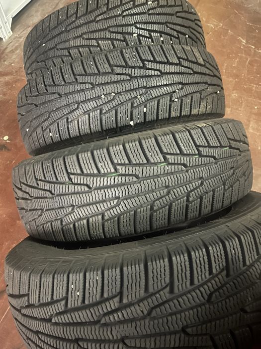 Шина Nokian Nordman RS2 185/65 R15 92R XL