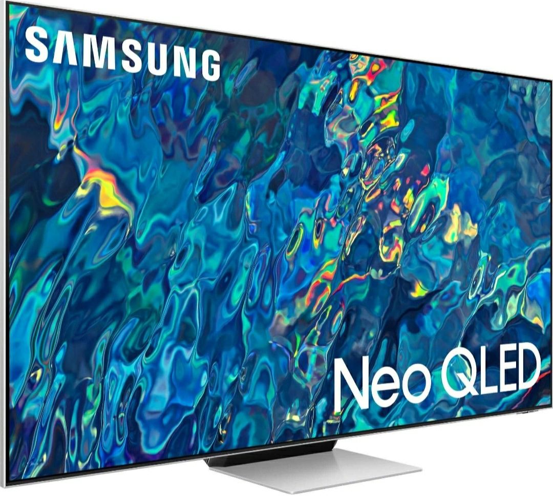 Samsung  NeoQled MiniLed 120гц  10bit QE55QN85A