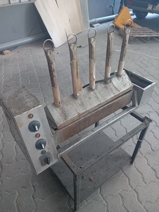 Desumidificador de calçado