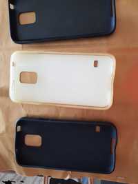 Capas Samsung S5