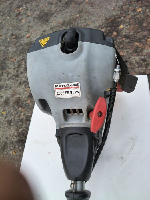 Kosa spalinowa stan bdb tanio