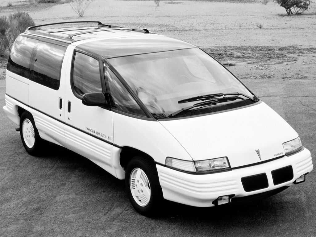 Понтиак Транс Спорт. Pontiac Trans Sport 3.1-3.8л 93г запчасти