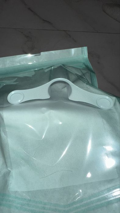 Аноскоп з вирізом