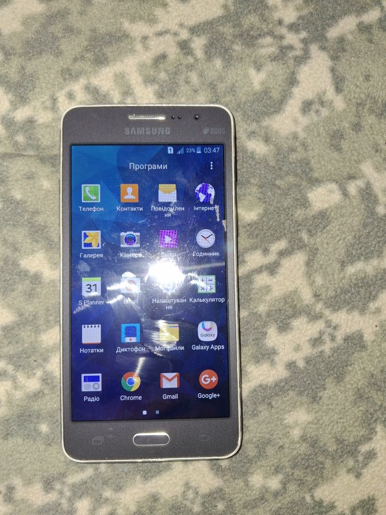 Продам телефон SAMSUNG