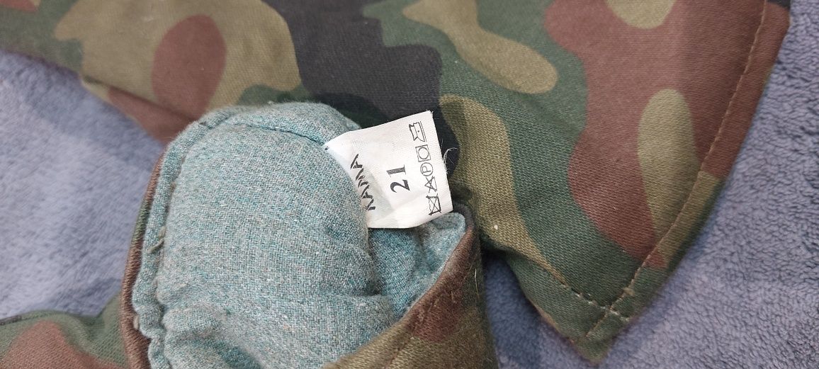Rękawice zimowe kama r.21