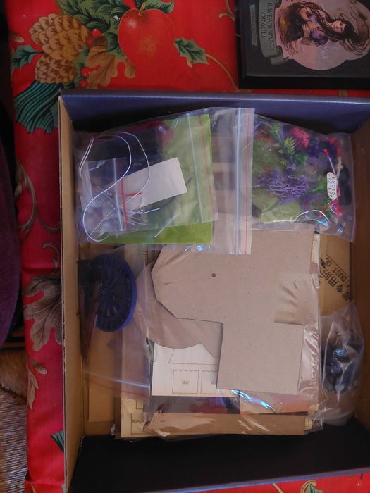 Kits de modelismo