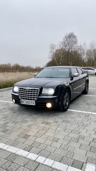 Продам Крайслер 300С