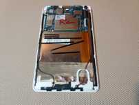 запчасти для NOMI CORSA E 7100 v1