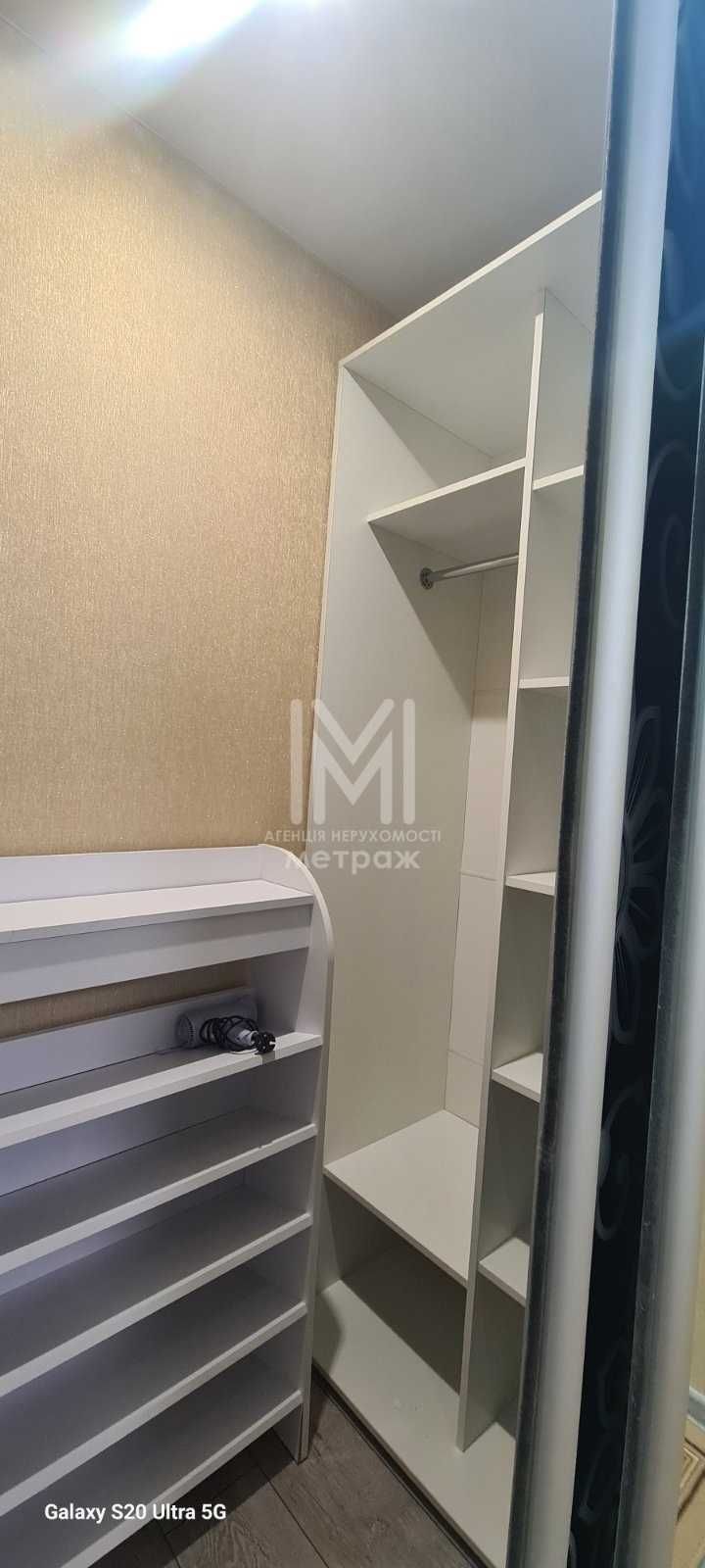 Продам 1к квартиру с ремонтом, мебелью пр.Гагарина, 58