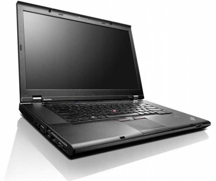 Lenovo ThinkPad T530i 15.6", Core-i3, RAM 8GB, SSD 256 GB, HDD 320 GB