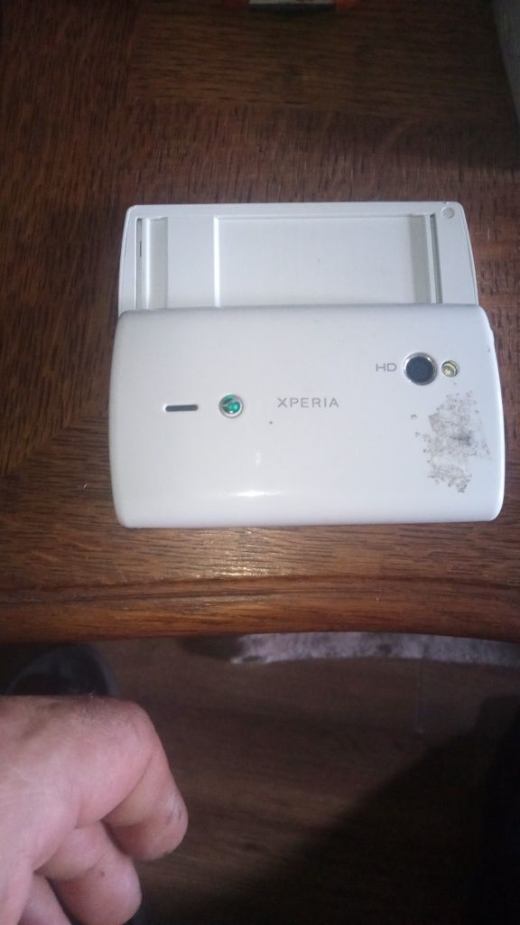 Telefony Nokia i ixperia