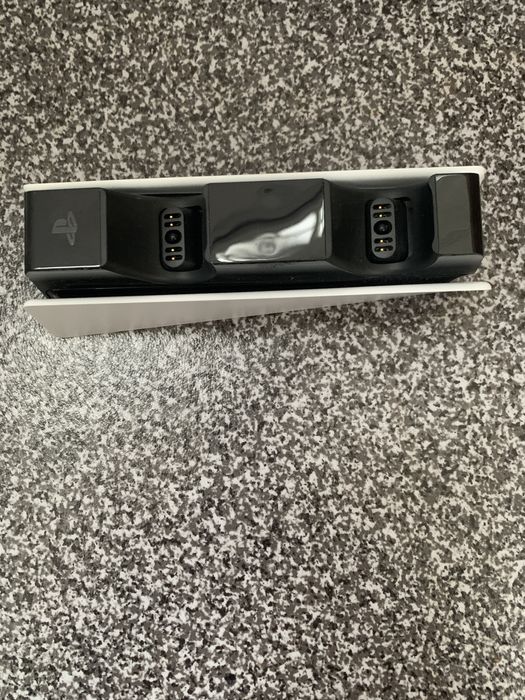 Зарядная станция для  геймпада PlayStation Sony