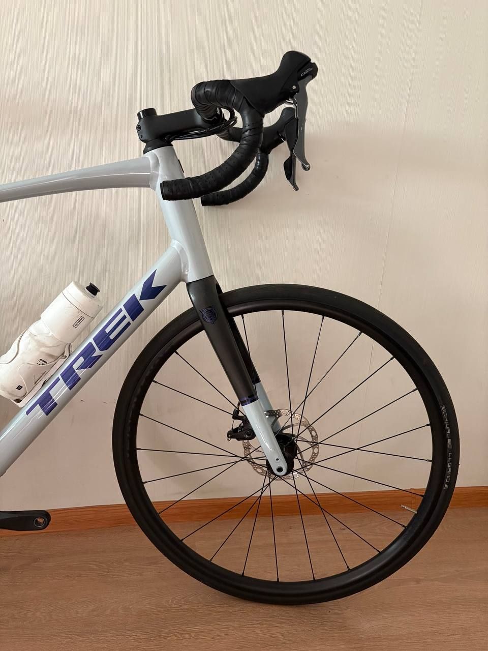 Trek domane 2024