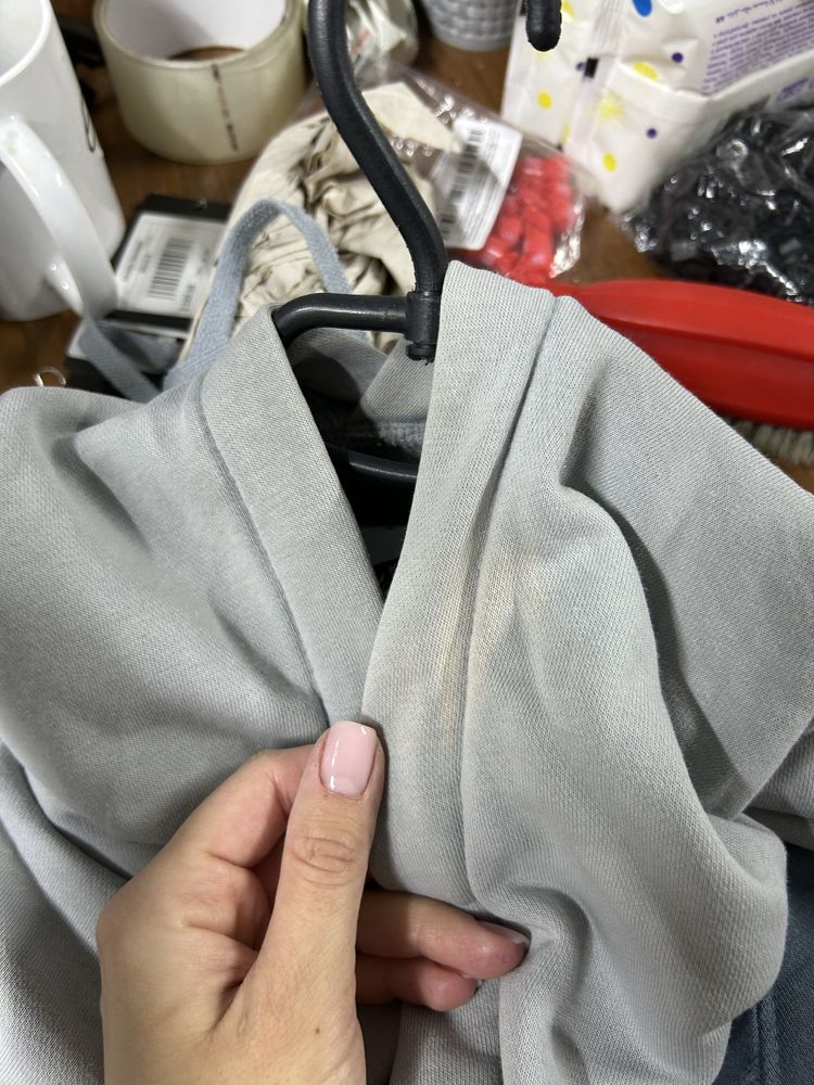 Кофта худі Nike M оригінал чоловіча