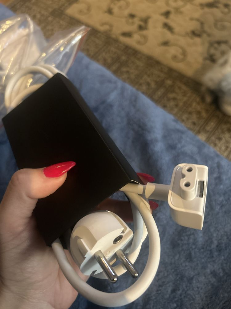 Oryginalna macbook