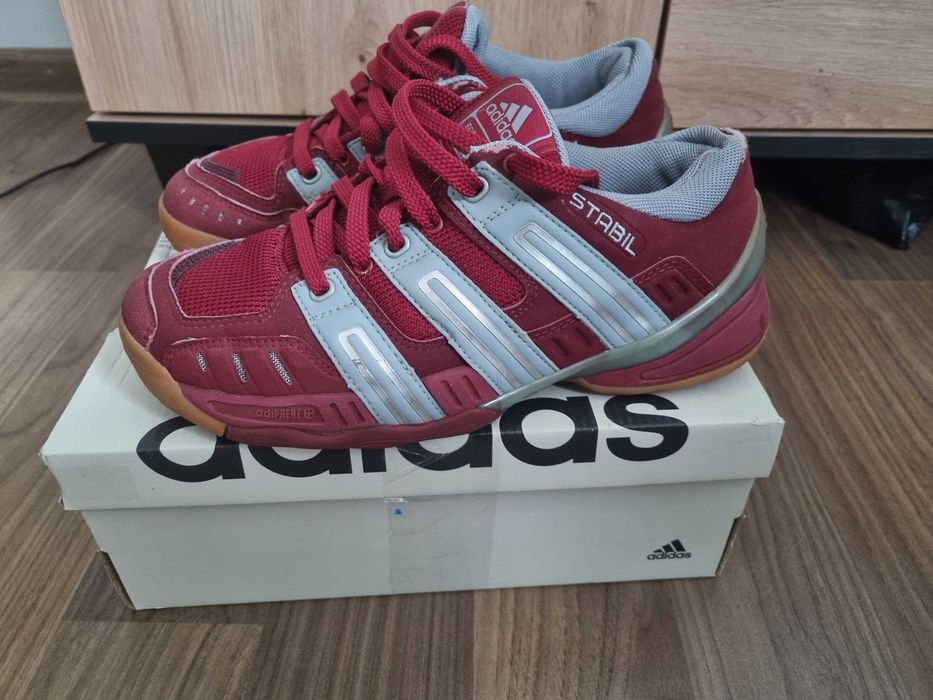 Buty Adidas Stabil 5