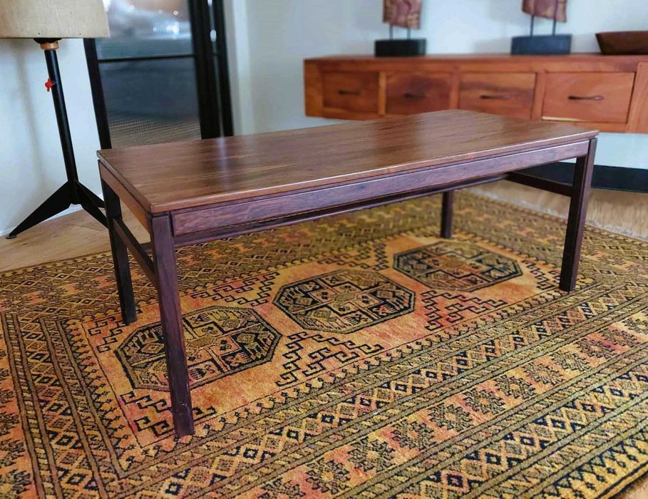 Sprzedam stolik palisandrowy. Dania