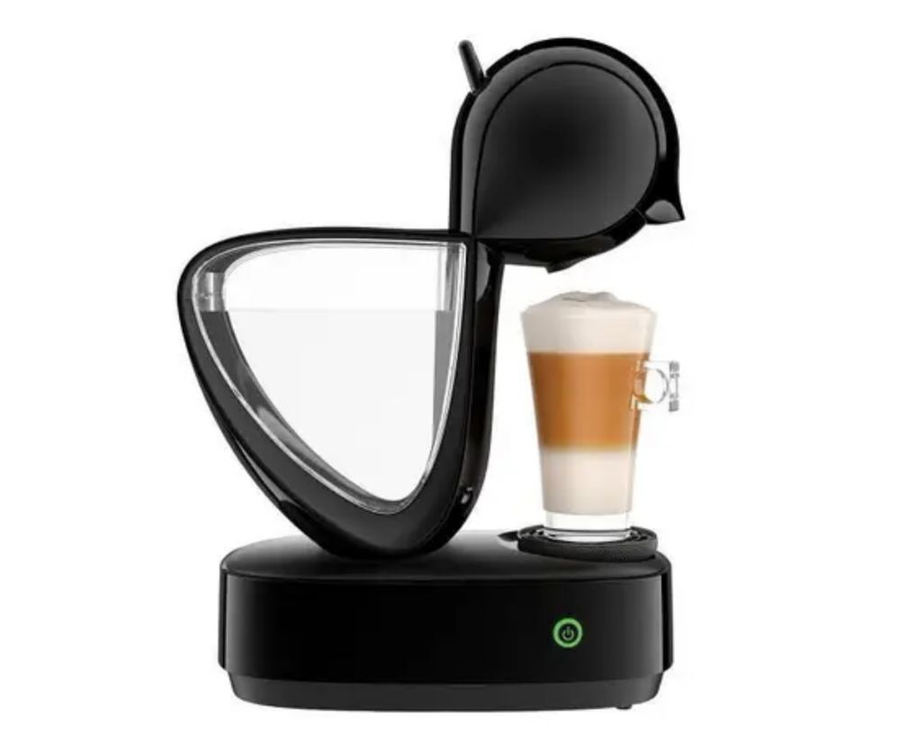 Капсульная кофемашина Krups Dolce Gusto
