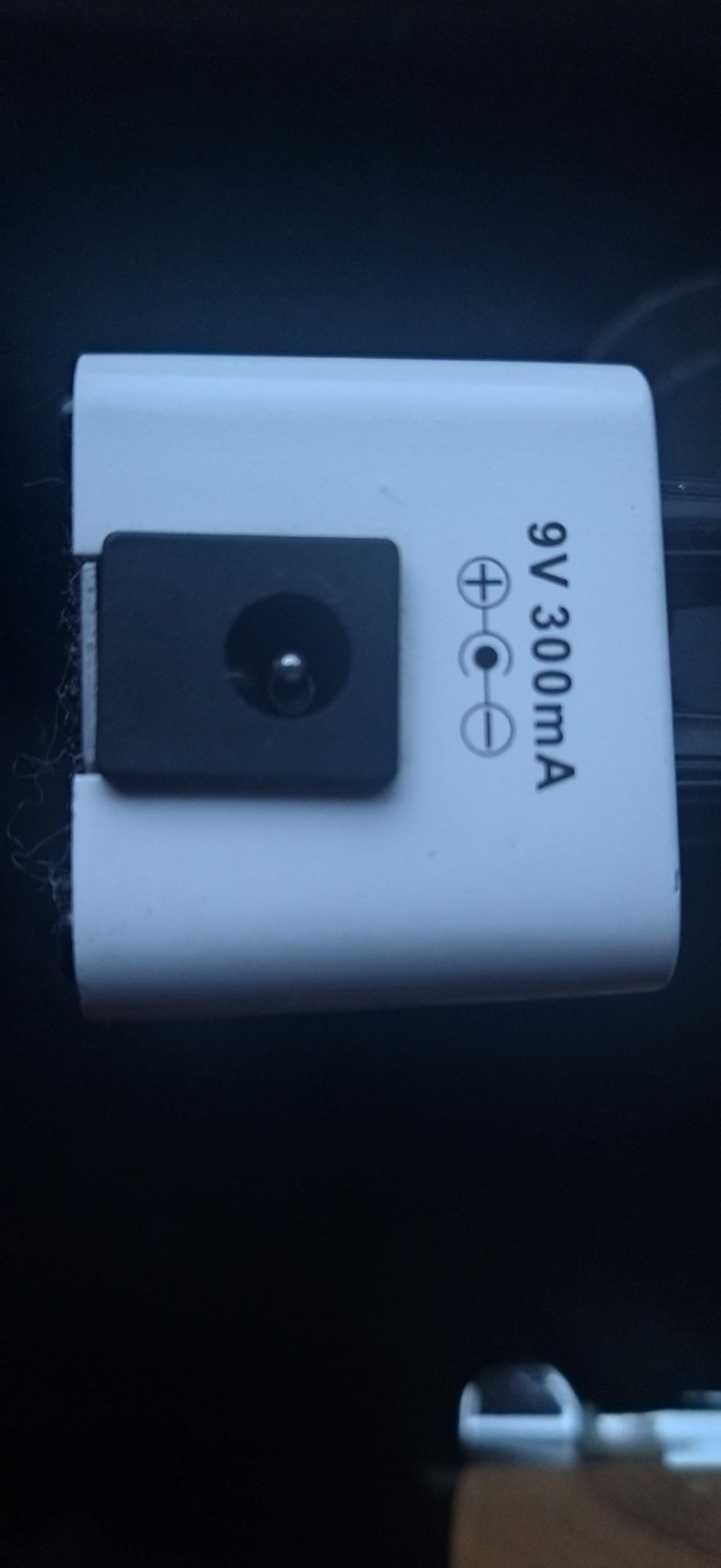 Preamp Mooer Brown Sound 3 (005)