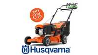 Kosiarka Spalinowa HUSQVARNA LC 247S NOWA 2,2kW/47cm/Napęd/Kosz