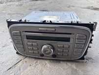 Radio ford focus mk2