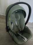 Babycoque Cybex Platinum Cloud T