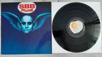 SBB ( prog rock  ) WELCOME ( EISPIEL INT 145.600 A1/B1 ) 1978 GERMANY