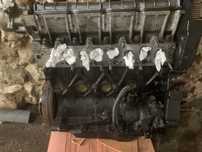 Marerial Renault Kangoo, Clio, etc