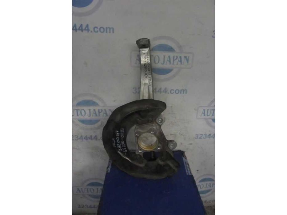 43202-30040 | Кулак поворотный передн. лев. LEXUS GS 12-