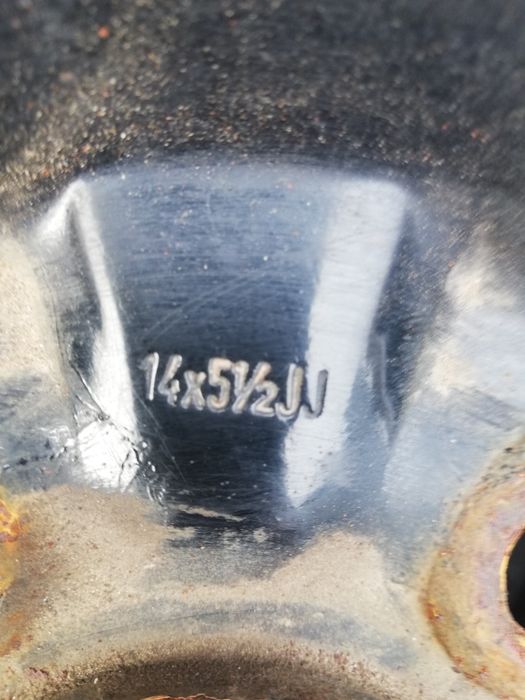 Резина r14 шип на дисках