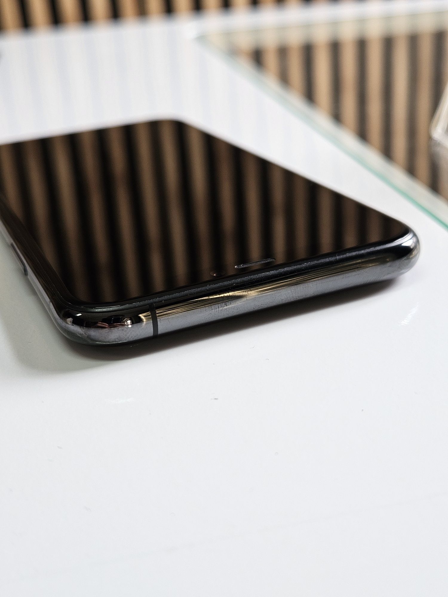 iPhone 11 Pro 64GB! Bateria 100%! Idealny stan! Gwarancja 6msc!