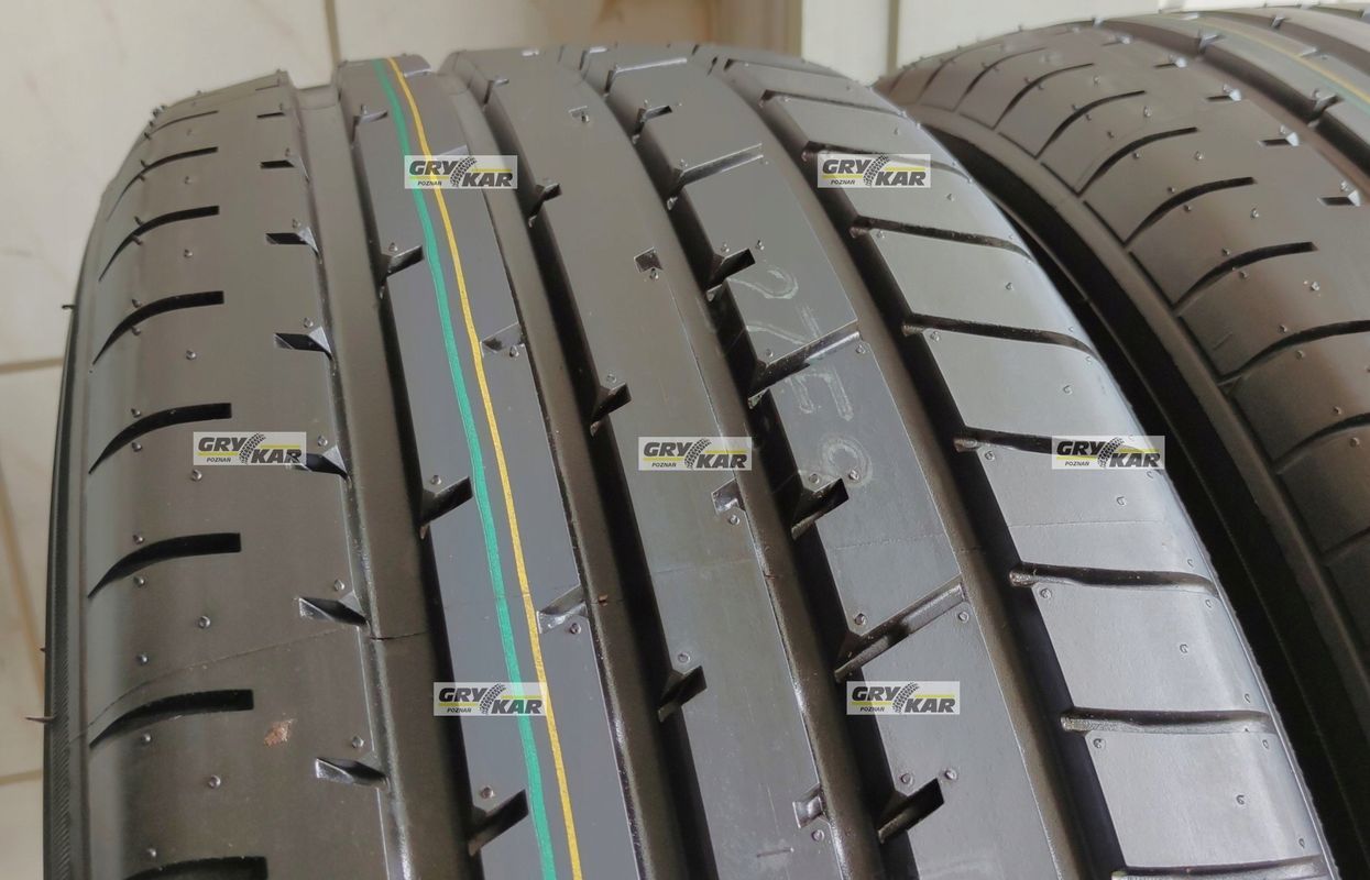 4x 225/55r19 Toyo Proxes R46a 99v C/C/70dB 2023r