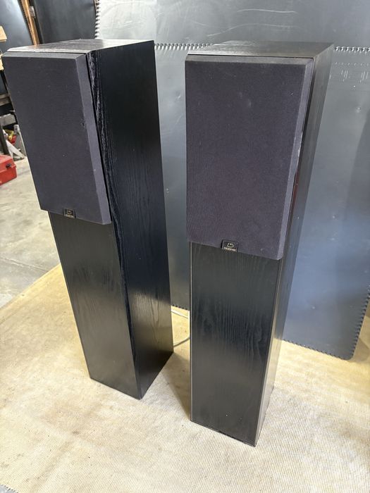 Colunas Celestion 15