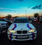 Bmw e46 seria 3.