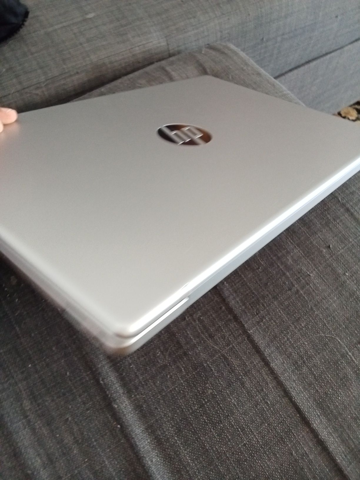 Portátil HP novissimo