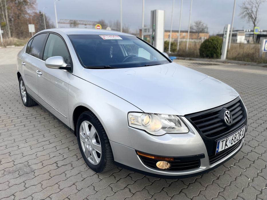 Продам пасат б6  євробляха можливий обмін