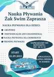 Nauka pływania zgierz nauka pływania dla dzieci