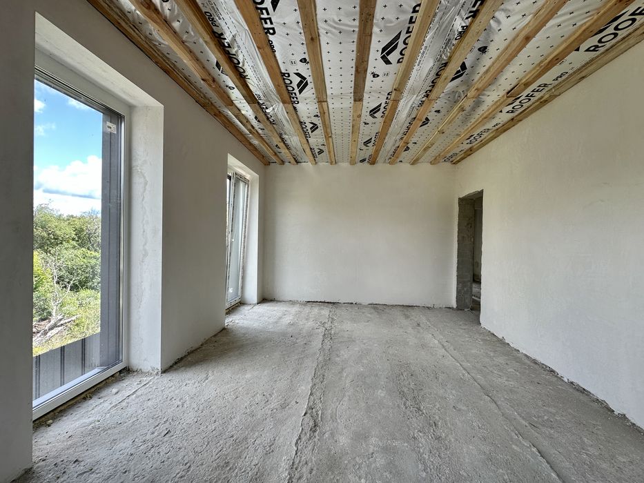 Будинок в Ірпені з підвалом. 205 000 $