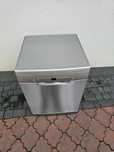 Zmywarka BOSCH 60Cm Srebrna A++WI-FI WyswLed  Stan BdB