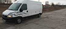 Sprzedam Fiata Ducato