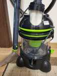 Odkurzacz piorący Turbo Power Cleaner Welmax 2400W
