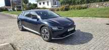 Kia EV6 77.4 kWh Tech