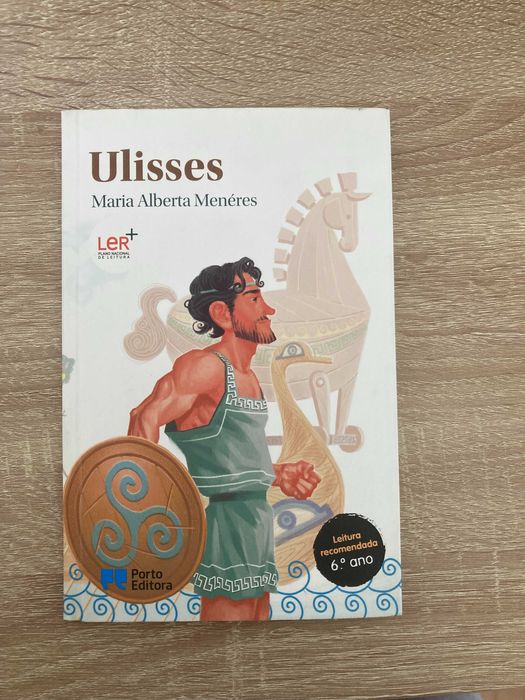 Livros de leitura obrigatória/ recomendada (Plano Nacional de Leitura)