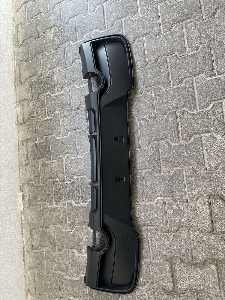 Difusor para BMW