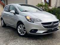Opel Corsa Corsa E 1,4 comfort