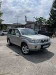 Nissan X-Trail 2.0d**Klima**Zamiana**Gwarancja**Panorama**