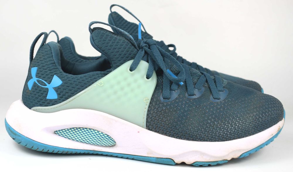 Używane Under Armour W HOVR Rise 3 roz. 40,5